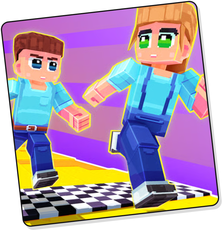MineFun.io: sandbox multijugador de bloques en el navegador