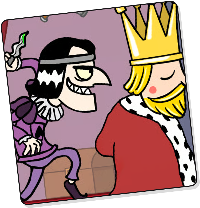 Murder: minijuego de tiempos de un solo botón en el navegador